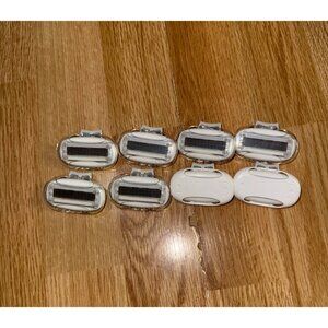 FLAMINGO Women's Razor 5-Blade Refills - Razors for Women -8 ct